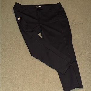 NWOT Carhartt Force women’s leggings XL